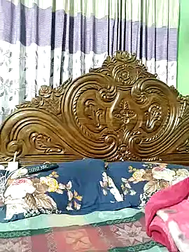 Niladri1410 online show from February 12, 5:37 pm