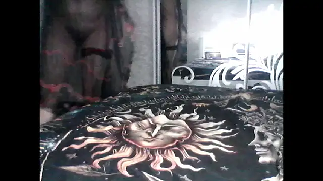 JaneLaLucky online show from September 19, 10:25 pm