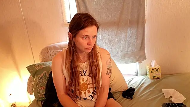 xxpixeyxx online show from March 27, 6:09 pm