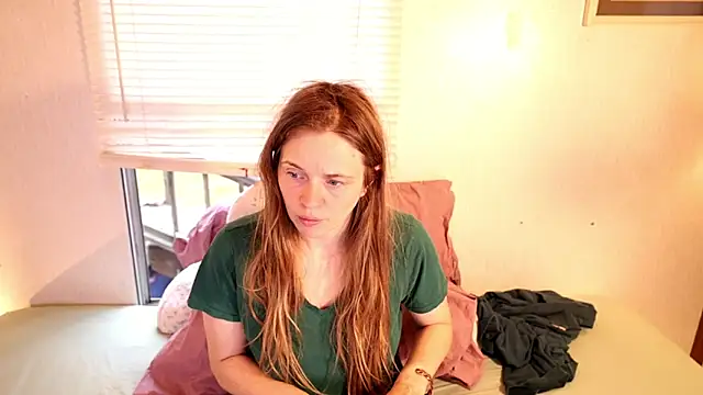 xxpixeyxx online show from March 10, 2:10 pm