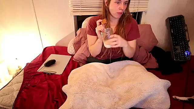 xxpixeyxx online show from March 8, 7:44 am