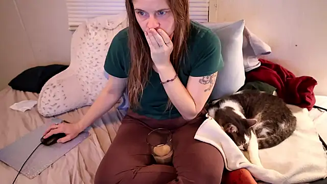 xxpixeyxx online show from November 10, 12:43 pm