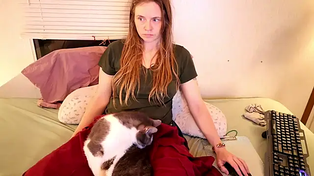 xxpixeyxx online show from March 12, 9:35 am