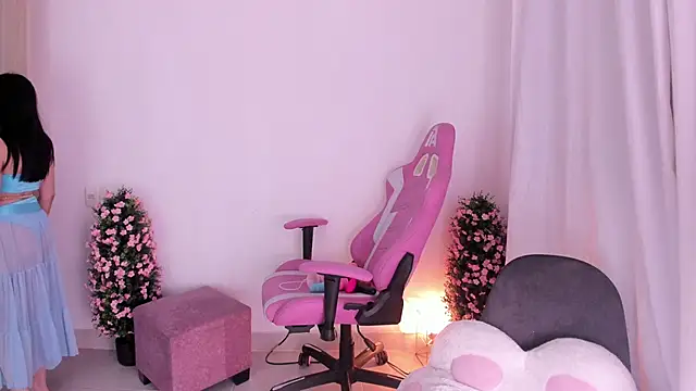 keissy rincon  online show from October 31, 10:49 pm