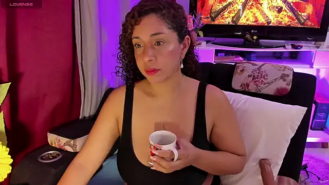 ana sweet2 online show from February 9, 10:02 am