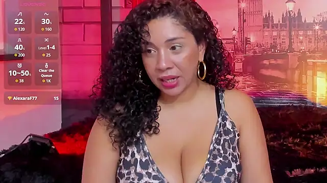 Snapshot of ana_sweet2 chatting on October 1, 10:30 am ana sweet2 online show from October 1, 10:30 am