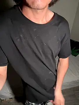 demonslayerr999 online show from December 23, 5:29 am