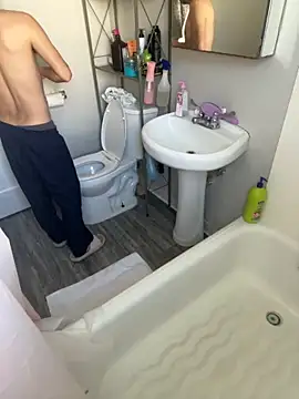 demonslayerr999 online show from November 9, 6:34 pm