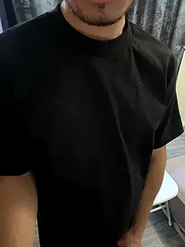 demonslayerr999 online show from October 30, 6:16 pm