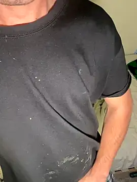 demonslayerr999 online show from December 22, 6:46 am