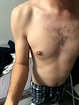 demonslayerr999 online show from October 29, 4:33 am