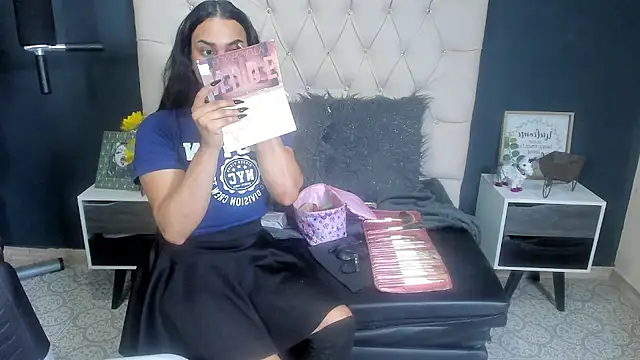 Andrys  online show from February 20, 7:19 pm