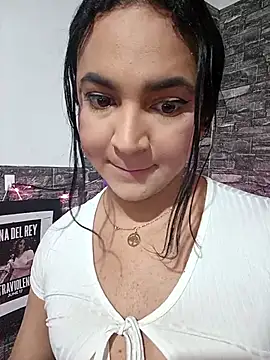 Andrys  online show from April 10, 8:38 pm