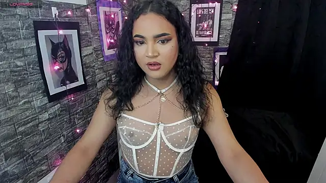 Andrys  online show from December 14, 9:53 pm