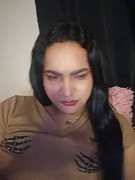 Snapshot of Andrys_ chatting on June 27, 4:29 am Andrys online show from June 27, 4:29 am