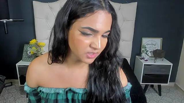 Andrys  online show from February 19, 8:41 pm