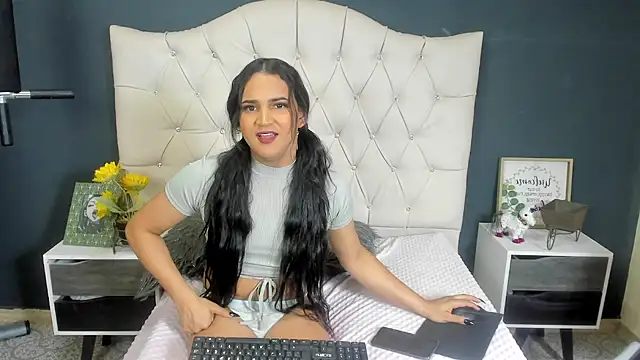Andrys  online show from February 22, 12:05 am
