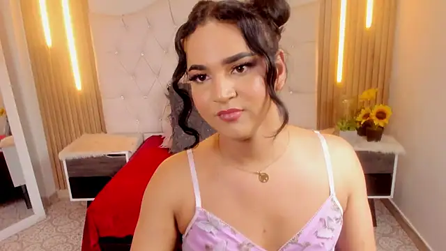 Andrys  online show from October 10, 8:53 pm