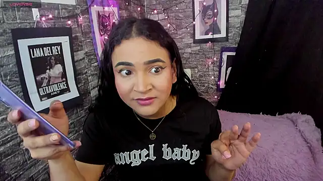 Andrys  online show from March 10, 7:18 pm