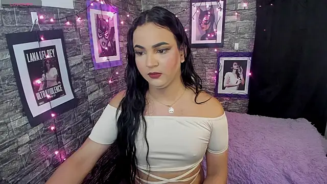 Andrys  online show from January 9, 11:44 pm