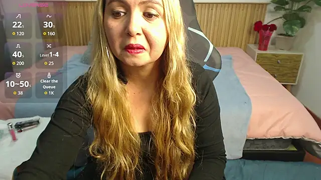 rose meyer online show from November 5, 7:39 pm