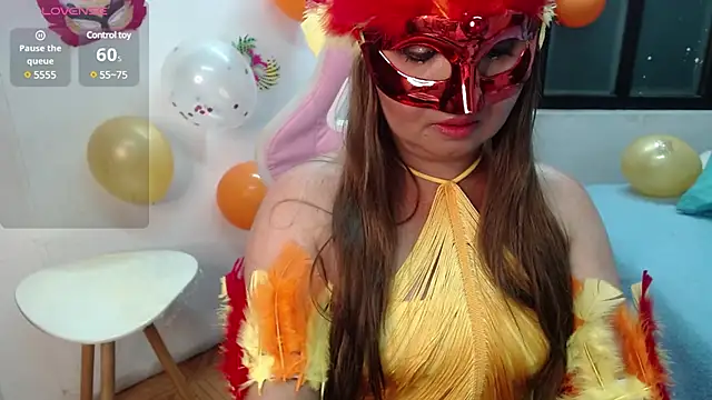 Snapshot of rose_meyer chatting on March 1, 7:26 pm rose meyer online show from March 1, 7:26 pm