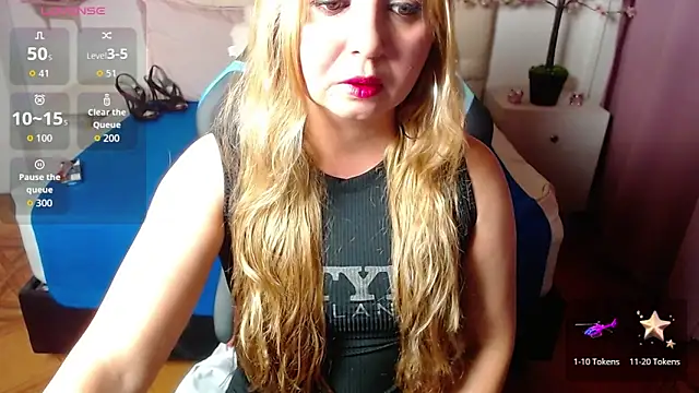 Snapshot of rose_meyer chatting on September 8, 6:40 pm rose meyer online show from September 8, 6:40 pm