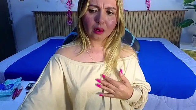 rose meyer online show from April 4, 7:31 pm