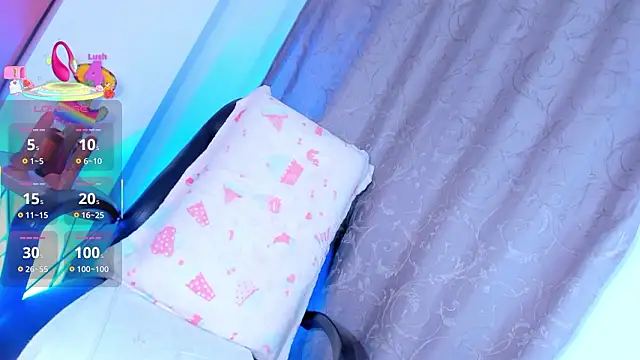 samantha x s online show from February 6, 3:13 am