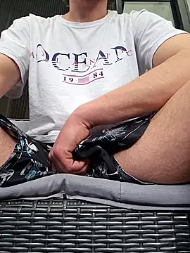 d1ckend online show from March 9, 4:21 pm