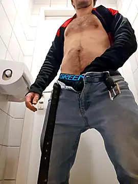 d1ckend online show from February 9, 10:24 am