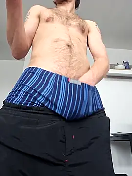 d1ckend online show from February 16, 12:15 pm