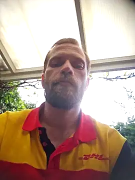 d1ckend online show from April 19, 5:25 pm