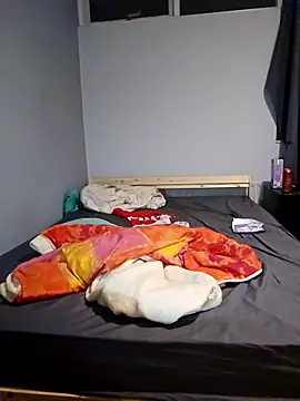 d1ckend online show from January 8, 12:38 am