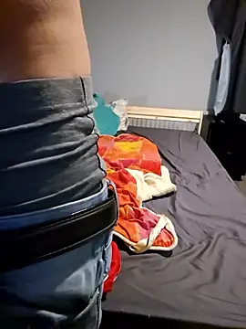 d1ckend online show from January 9, 4:25 pm