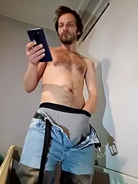 d1ckend online show from January 17, 7:06 pm