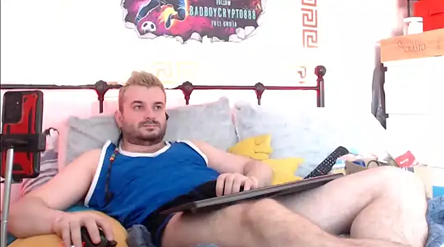 erotico69xxx online show from March 3, 11:33 am