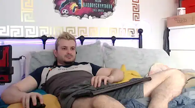 erotico69xxx online show from March 10, 12:17 pm