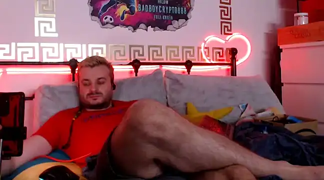 erotico69xxx online show from March 14, 9:32 pm