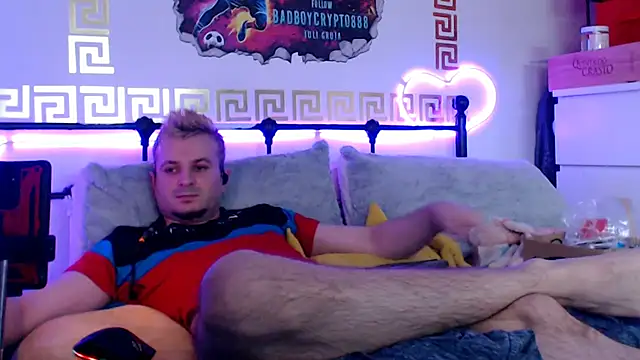 erotico69xxx online show from March 6, 5:11 pm