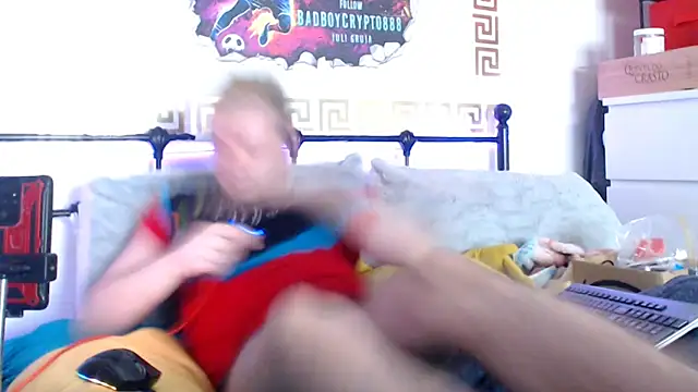 erotico69xxx online show from March 6, 8:27 pm