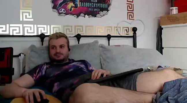 erotico69xxx online show from March 12, 12:04 pm