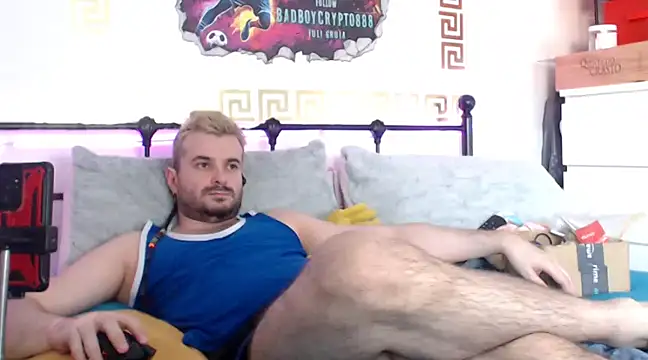 erotico69xxx online show from March 3, 2:39 pm