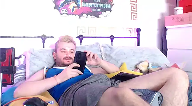 erotico69xxx online show from March 3, 12:45 am