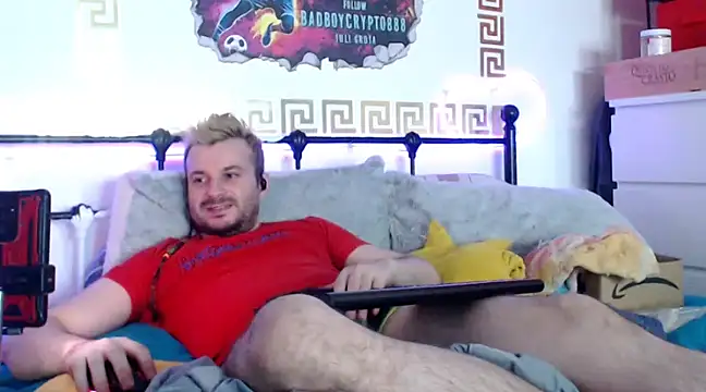 erotico69xxx online show from March 16, 12:56 am