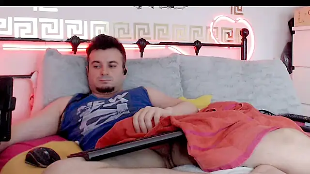 erotico69xxx online show from September 18, 12:41 pm