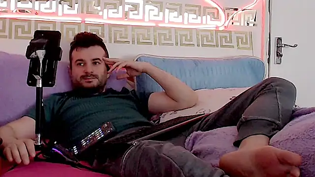 erotico69xxx online show from October 27, 1:01 pm