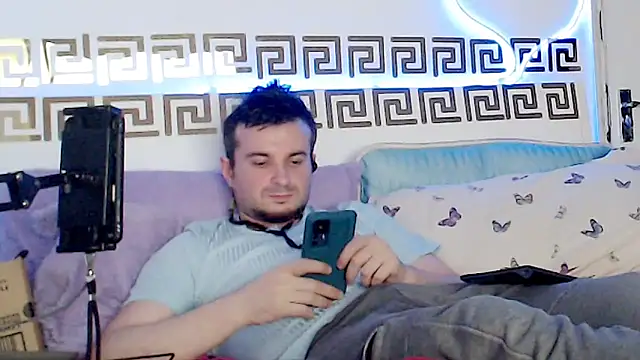 erotico69xxx online show from November 6, 1:20 am