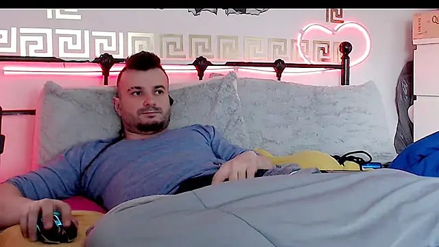 erotico69xxx online show from September 24, 12:11 pm