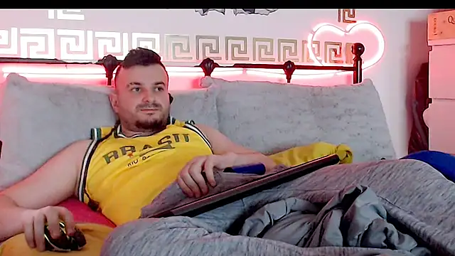 erotico69xxx online show from September 25, 7:09 pm